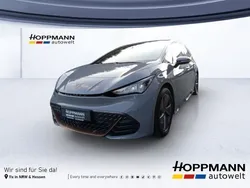 Vaporgrau Gebraucht 2023 Cupra Born Kleinwagen | 27.990 € (Etwas zu teuer)