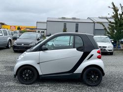 Schwarz Gebraucht 2008 Smart ForTwo Coupé Kleinwagen | 2.890 € (Fairer Preis)
