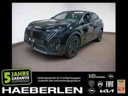 Lackierung schwarz perla nera/ Gebraucht 2025 Peugeot 3008 SUV | 25.980 € (Superpreis)