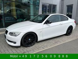 Alpinweiss 3 Gebraucht 2012 BMW 320 Sport Line Coupé | 10.499 € (Fairer Preis)