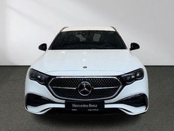 Gebraucht 2025 Mercedes E220 AMG line | 58.870 € (Fairer Preis)