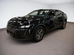 Schwarz Gebraucht 2024 Peugeot 408 Allure Limousine | 21.790 € (Superpreis)