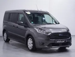 Grau Gebraucht 2019 Ford Transit Trend Kombi | 13.500 €