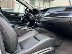 Silber Gebraucht 2014 BMW 525 Kombi | 8.500 € (Guter Preis)
