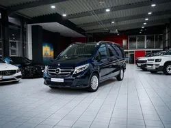 Mercedes V250