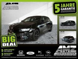 Lackierung schwarz perla nera/ Gebraucht 2024 Opel Astra Ultimate Limousine | 24.490 € (Guter Preis)