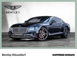 Schwarz Gebraucht 2019 Bentley Continental GT Coupé | 129.900 €