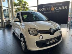 Crystal weiss Gebraucht 2016 Renault Twingo Experience Kleinwagen | 4.490 € (Guter Preis)