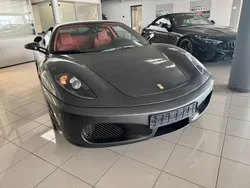 Grau Gebraucht 2006 Ferrari F430 Coupé | 114.900 € (Guter Preis)