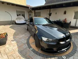 Schwarz Gebraucht 2012 BMW M3 Coupé | 52.750 € (Superpreis)