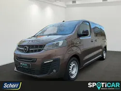 Gebraucht 2023 Opel Zafira Life Van | 34.900 € (Fairer Preis)