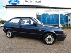 Blau Gebraucht 1992 VW Polo Coupé | 1.500 €