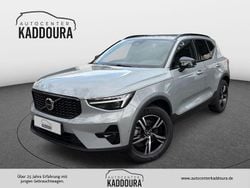 Silber Gebraucht 2025 Volvo XC40 Plus SUV | 33.490 € (Guter Preis)