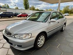 Silber Gebraucht 2001 Honda Accord Limousine | 1.995 € (Fairer Preis)