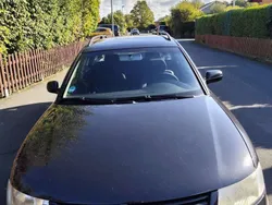 Schwarz Gebraucht 1999 VW Passat Kombi | 900 € (Fairer Preis)