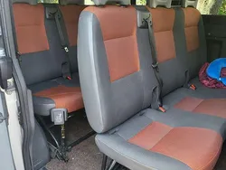 Silber Gebraucht 2007 Fiat Ducato Van | 10.500 €