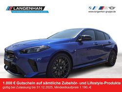 Blau Neu 2025 BMW M135 Performance Kleinwagen | 55.712 € (Fairer Preis)