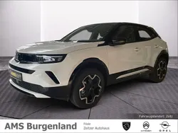 Weiß Neu 2025 Opel Mokka SUV | 29.890 € (Teuer)