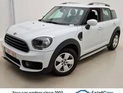 Weiß Gebraucht 2020 Mini One Countryman SUV | 11.132 € (Superpreis)