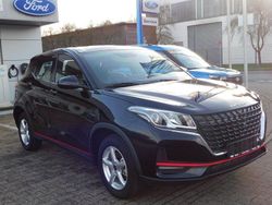 Schwarz Gebraucht 2025 DFSK Fengon SUV | 15.980 € (Guter Preis)