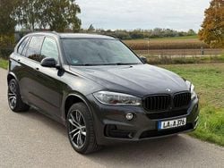 Schwarz Gebraucht 2013 BMW X5 Sport Line SUV | 17.200 € (Fairer Preis)