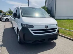 Clear white Neu 2025 VW T6.1 Van | 40.045 €