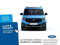 Boundless blue Neu 2025 Ford Grand Tourneo Connect Active Van / Kleinbus | 38.990 € (Fairer Preis)