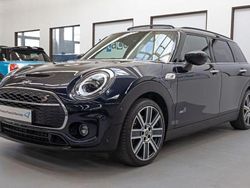 Andere Gebraucht 2022 Mini Cooper Clubman Kombi | 26.199 €