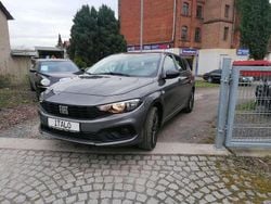 Grigio underground (vr695/a)) Gebraucht 2023 Fiat Tipo Sport Kombi | 16.900 € (Fairer Preis)