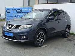 Blau Gebraucht 2016 Nissan X-Trail 360º SUV | 16.490 € (Guter Preis)