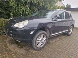 Schwarz Gebraucht 2005 Porsche Cayenne S SUV | 7.000 €