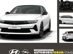 Arktis weiß Neu 2025 Opel Astra Limousine | 26.790 € (Guter Preis)