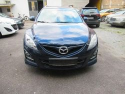 Blau Gebraucht 2012 Mazda 6 Edition Kombi | 3.790 € (Guter Preis)