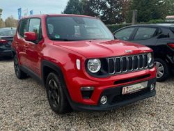 Colorado red clear coat Gebraucht 2021 Jeep Renegade Longitude SUV | 15.499 € (Fairer Preis)