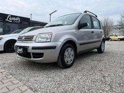 Grau Gebraucht 2004 Fiat Panda Limousine | 1.390 € (Fairer Preis)