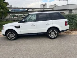 Weiß Gebraucht 2012 Land Rover Range Rover Sport SE SUV | 7.900 € (Guter Preis)
