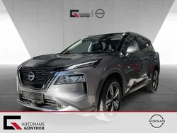 M) (grau Neu 2024 Nissan X-Trail 360º SUV | 40.990 €