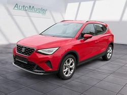 Gebraucht 2023 Seat Arona FR SUV | 20.990 € (Fairer Preis)