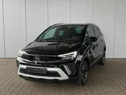 Andere Gebraucht 2024 Opel Crossland X SUV | 18.149 € (Fairer Preis)