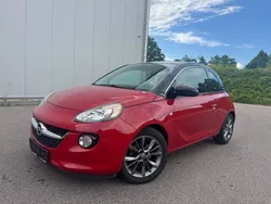 Other Gebraucht 2018 Opel Adam Jam Kleinwagen | 6.950 € (Superpreis)