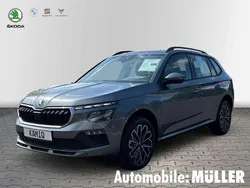 Grau Neu 2025 Skoda Kamiq Tour SUV | 31.390 € (Fairer Preis)