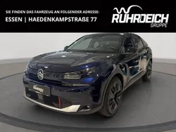 Lackierung new dark blue/typ a Neu 2025 Citroën C4 Limousine | 23.990 € (Guter Preis)