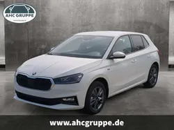 Candyweiss Neu 2025 Skoda Fabia Drive Kleinwagen | 25.450 € (Etwas zu teuer)