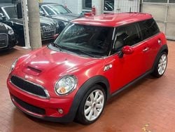 Rot Gebraucht 2007 Mini Cooper S Kleinwagen | 3.800 € (Superpreis)