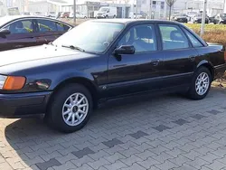Andere farben Gebraucht 1994 Audi 100 Limousine | 10.450 €