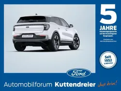 Frostweiß Neu 2025 Ford Explorer Extended Range SUV | 49.800 € (Fairer Preis)