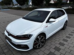 Weiß Gebraucht 2019 VW Polo Beats Kleinwagen | 20.500 € (Fairer Preis)