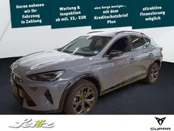 Graphengrau Gebraucht 2025 Cupra Formentor SUV | 33.748 € (Etwas zu teuer)