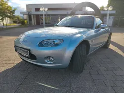 Blau Gebraucht 2009 Mazda MX5 Cabrio | 15.500 € (Etwas zu teuer)