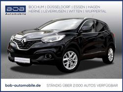 Black pearlschwarz (schwarz) (schwarz) Gebraucht 2018 Renault Kadjar Collection SUV | 13.988 € (Fairer Preis)